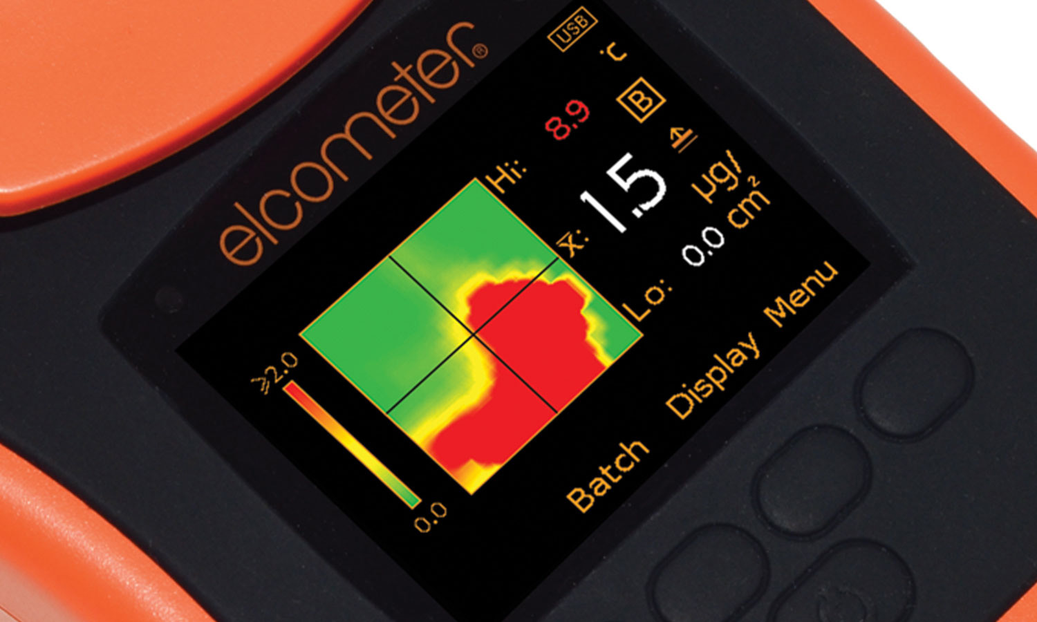 Elcometer 130 SSP